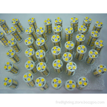 G4 LED  smd5050 18pcs 4.2W CE RoHS Approved Car light